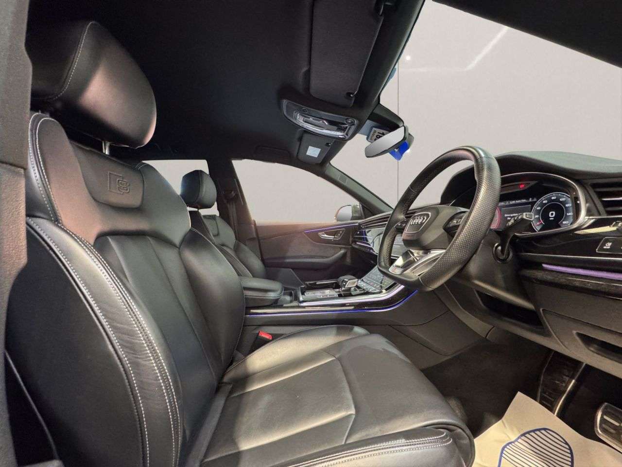 2022 AUDI Q8 2022 AUDI Q8