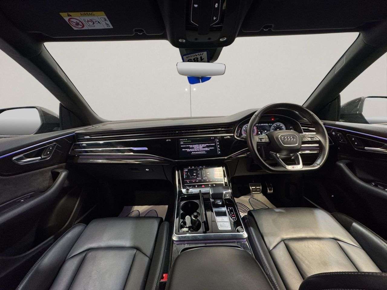 2022 AUDI Q8 2022 AUDI Q8