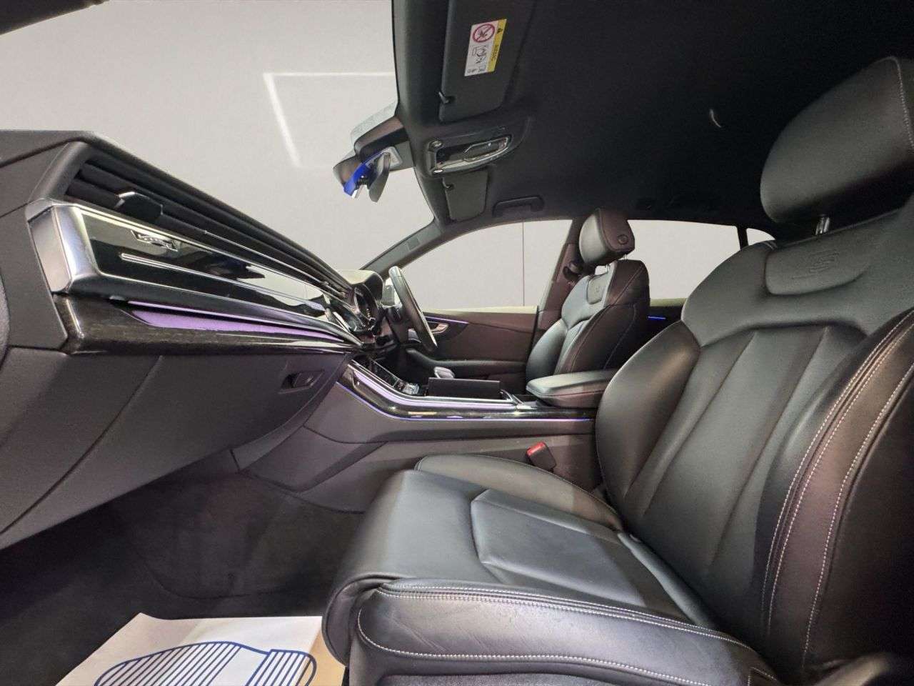 2022 AUDI Q8 2022 AUDI Q8