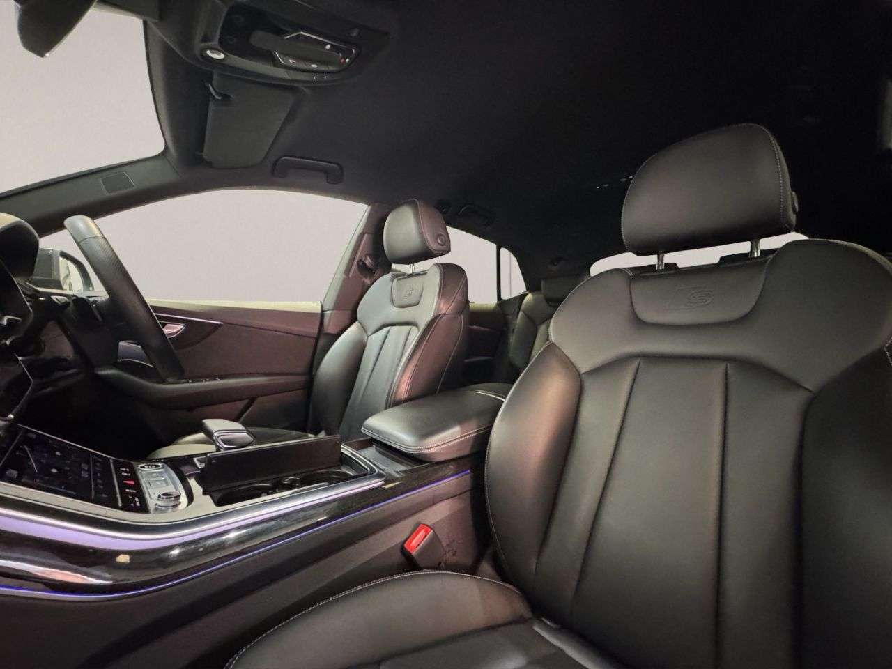 2022 AUDI Q8 2022 AUDI Q8