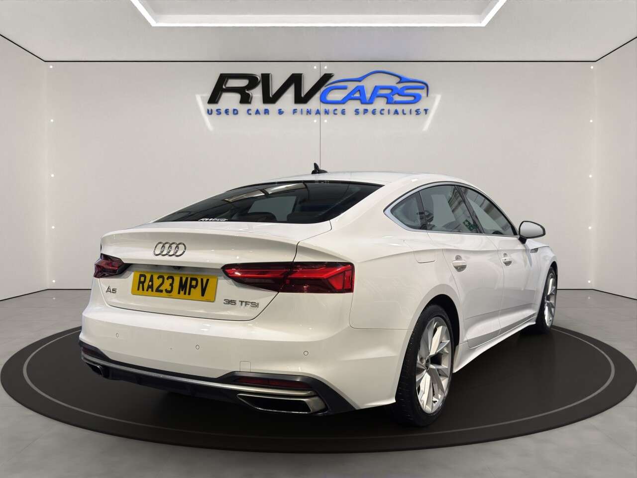 2023 AUDI A5 2023 AUDI A5