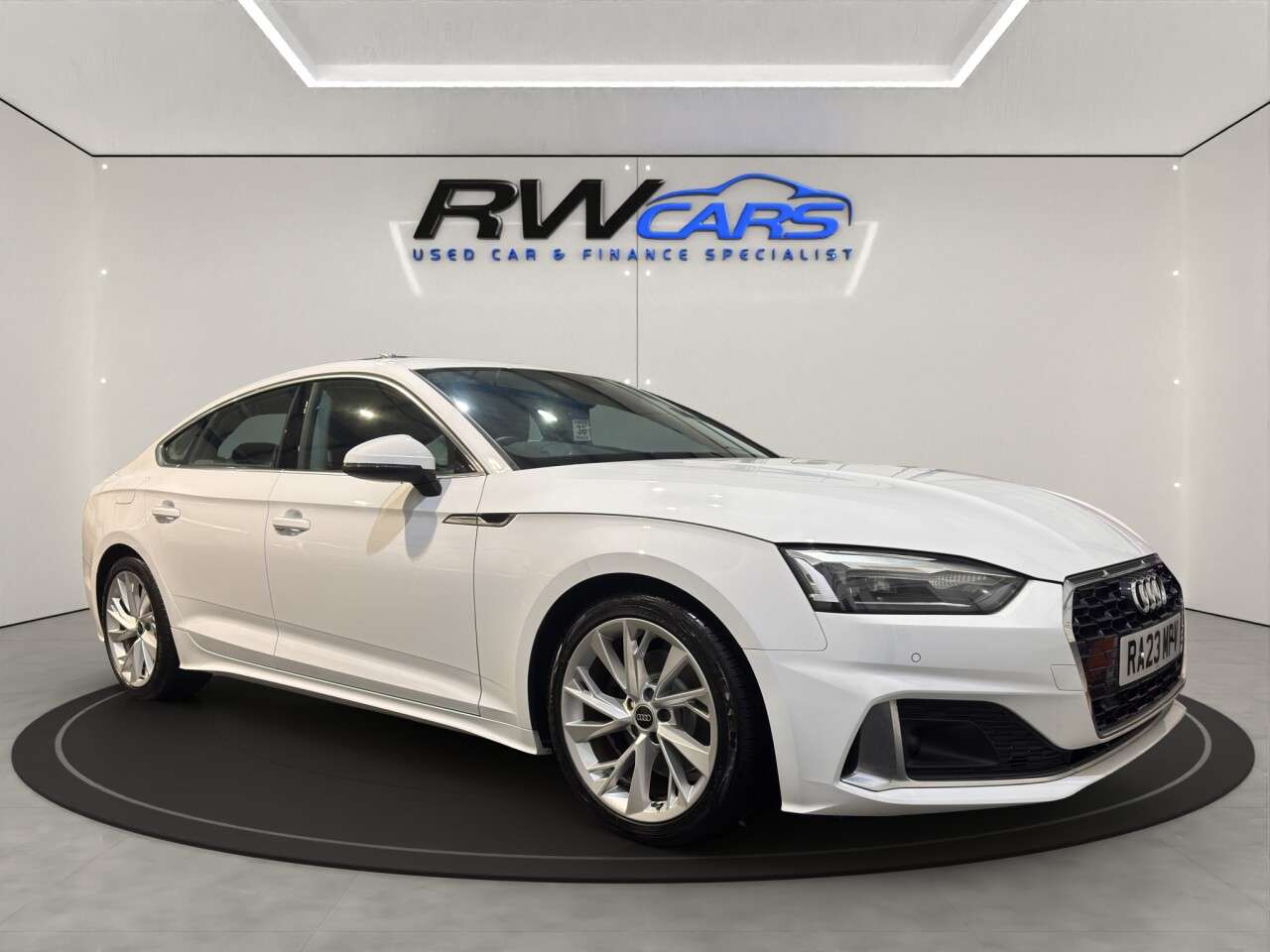 2023 AUDI A5 2023 AUDI A5