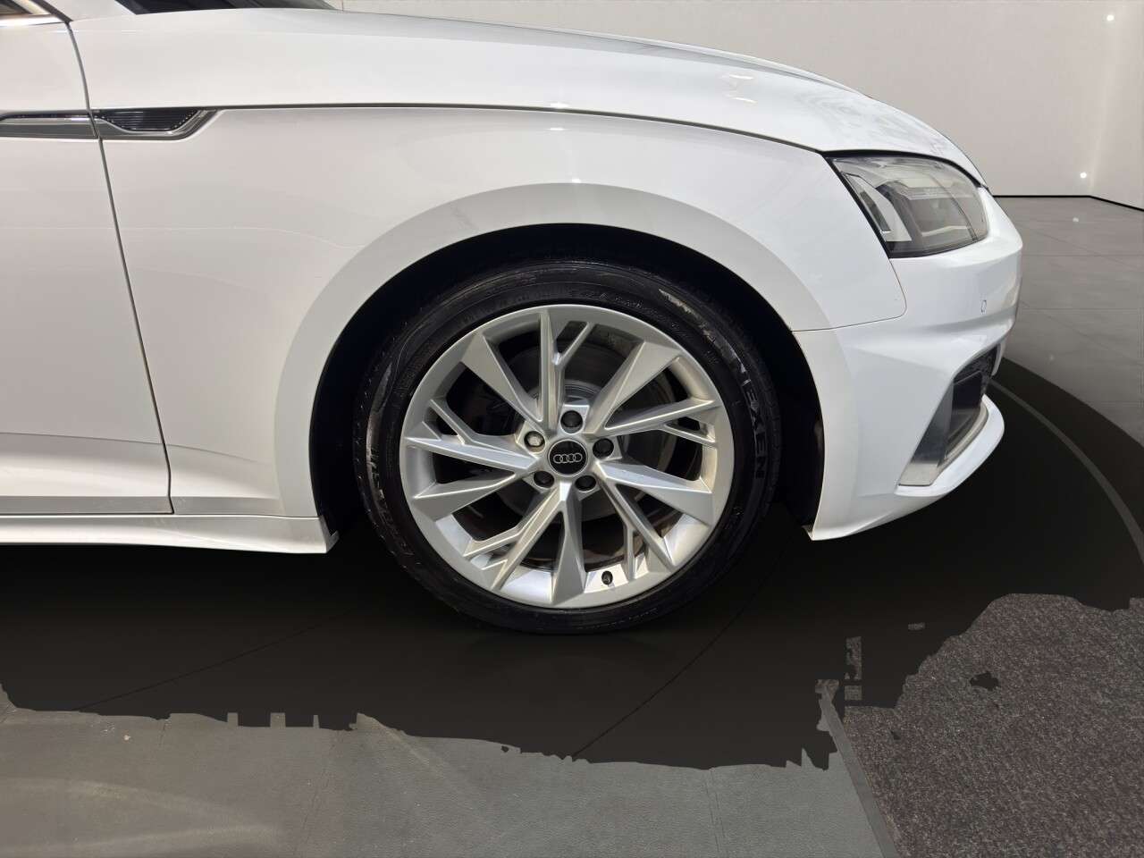 2023 AUDI A5 2023 AUDI A5