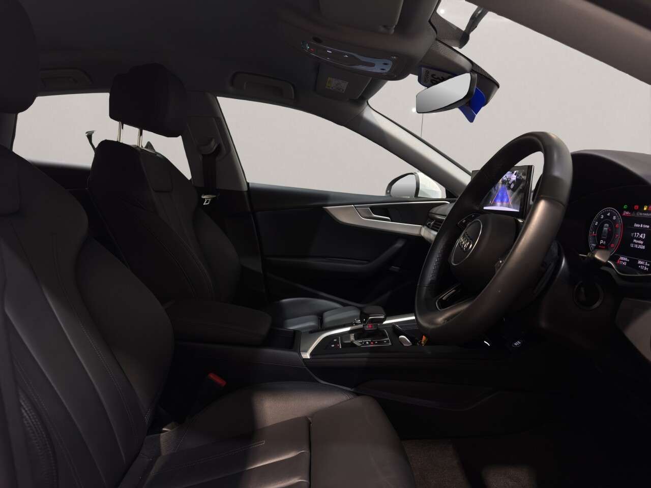 2023 AUDI A5 2023 AUDI A5