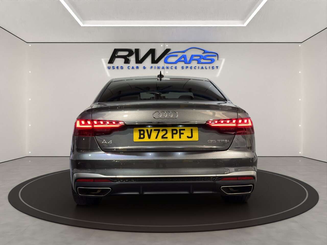 2022 AUDI A4 2022 AUDI A4