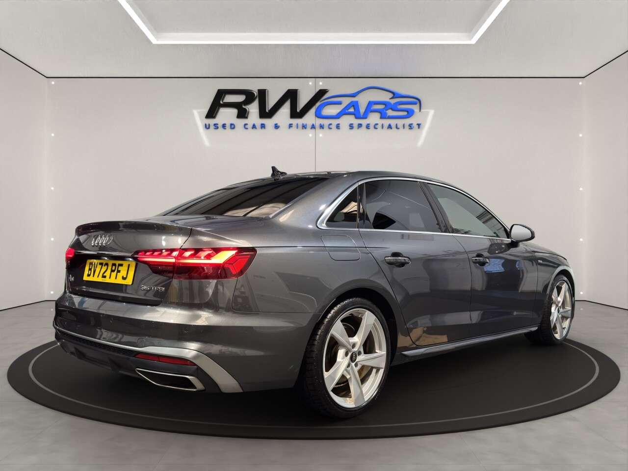 2022 AUDI A4 2022 AUDI A4