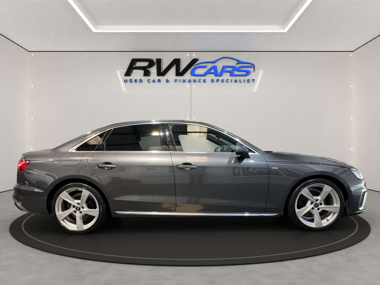 2022 AUDI A4 2022 AUDI A4