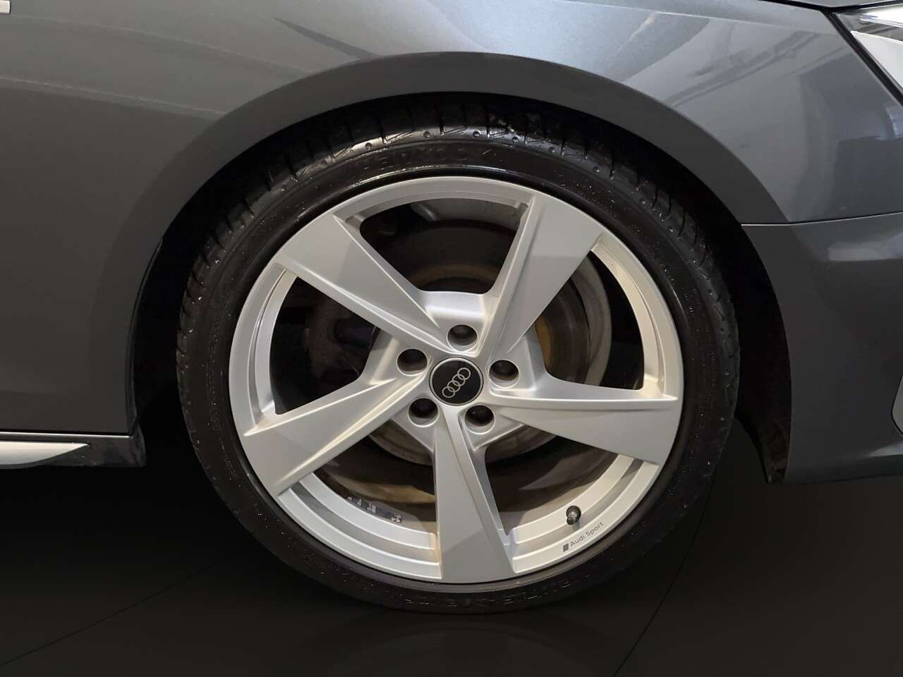 2022 AUDI A4 2022 AUDI A4