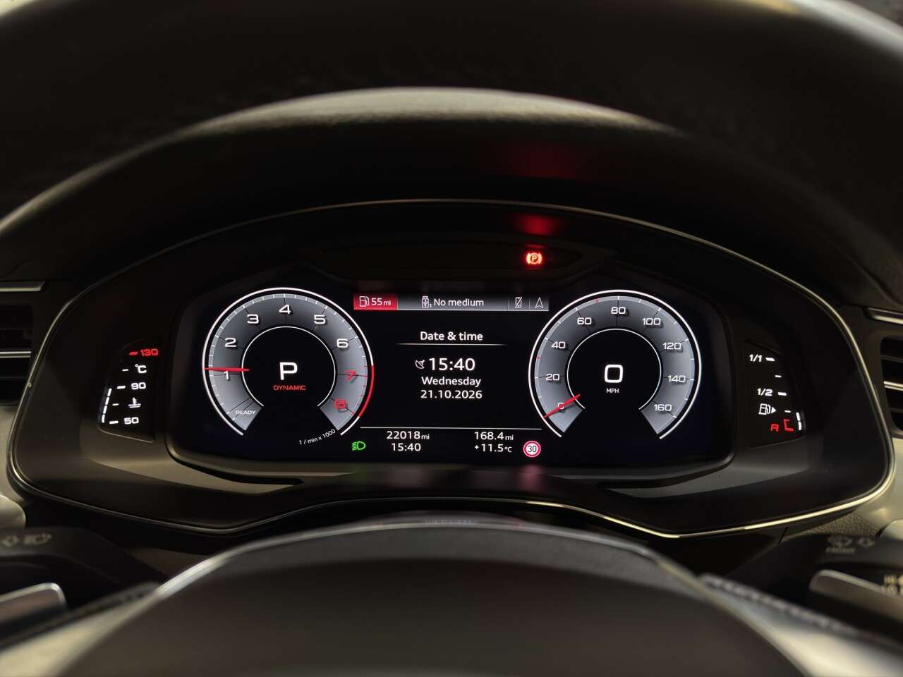 2024 AUDI A6 SALOON 2024 AUDI A6 SALOON