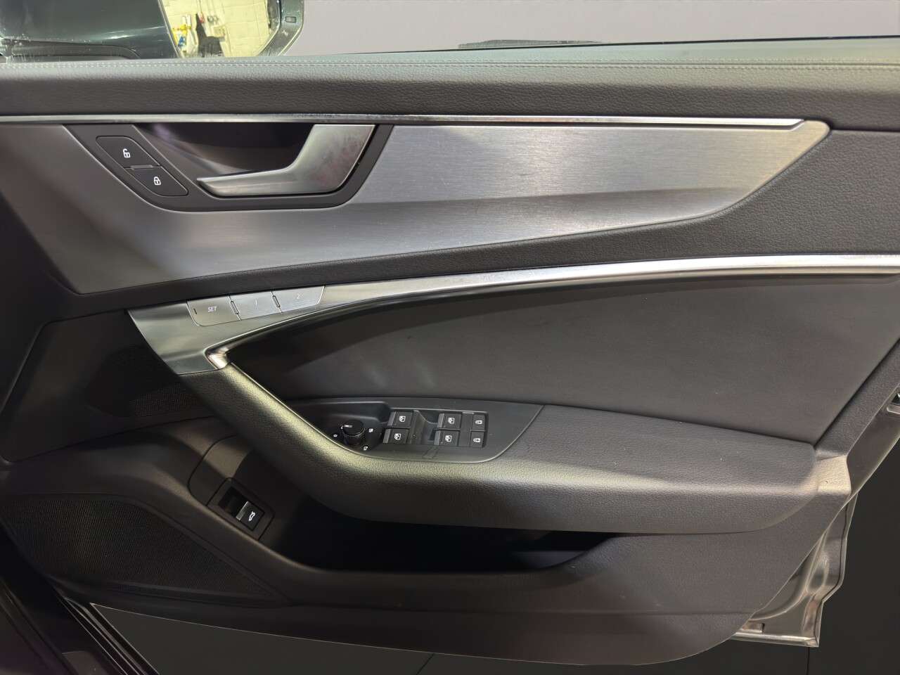 2024 AUDI A6 SALOON 2024 AUDI A6 SALOON