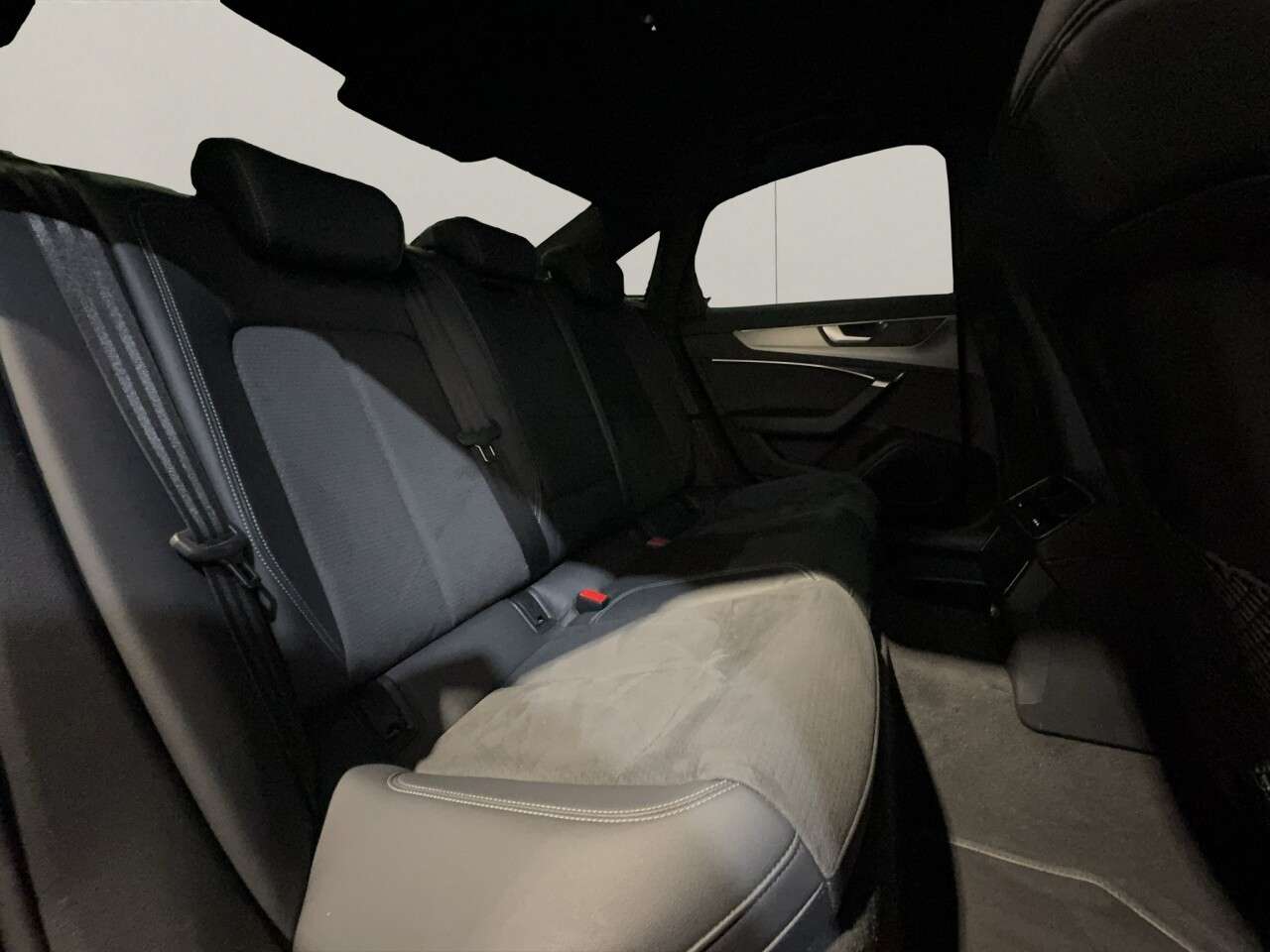 2024 AUDI A6 SALOON 2024 AUDI A6 SALOON
