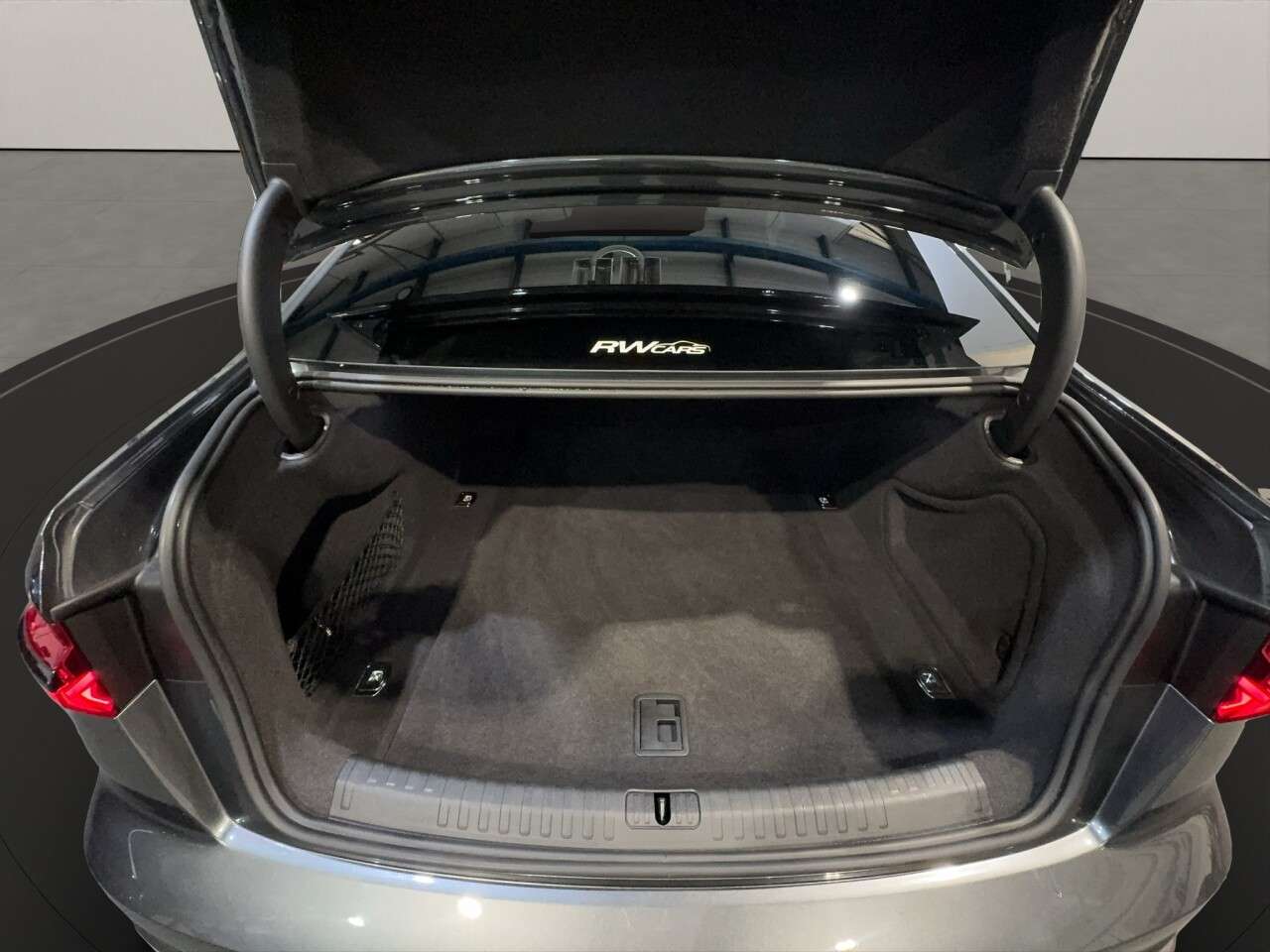2024 AUDI A6 SALOON 2024 AUDI A6 SALOON