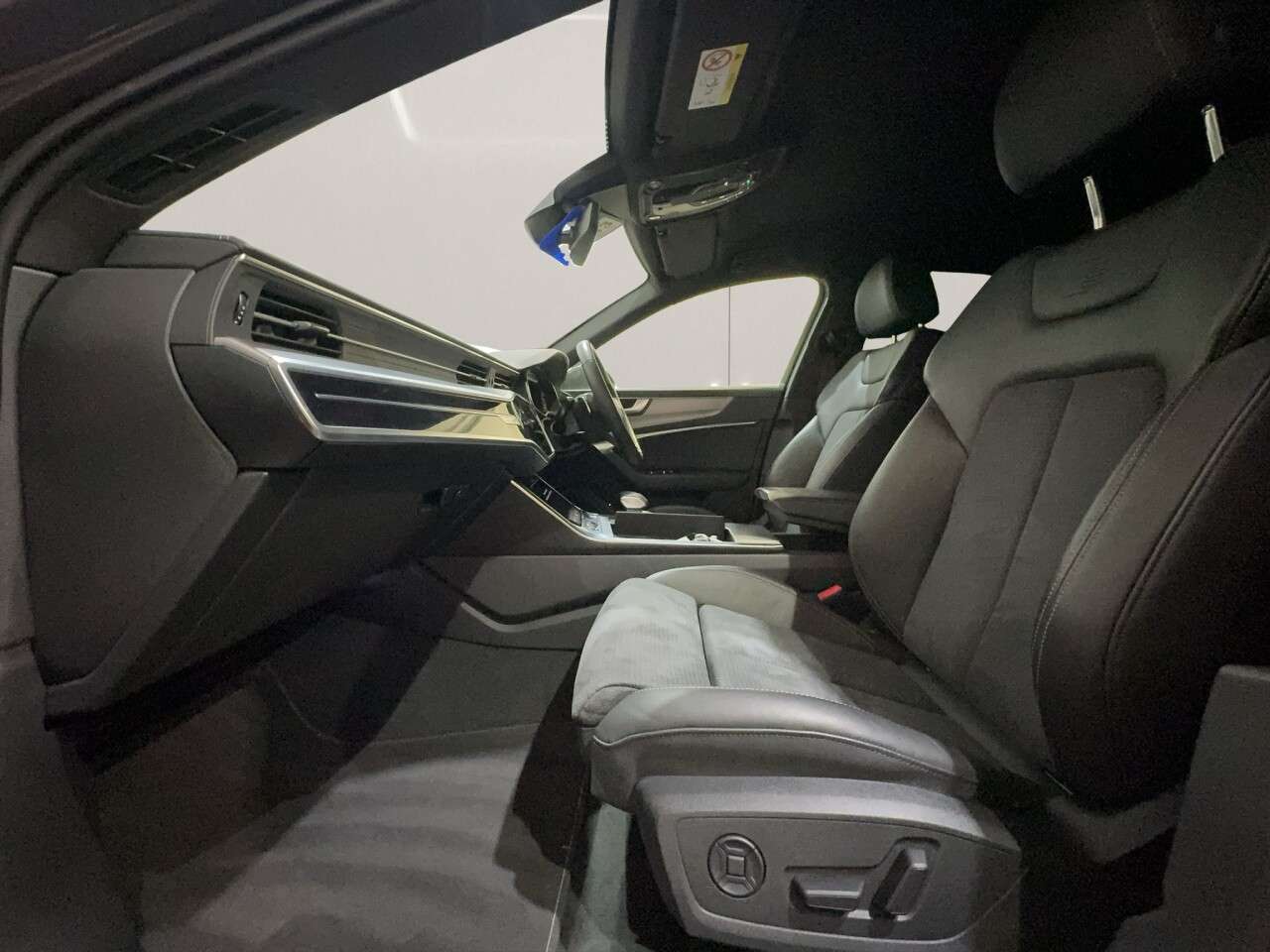 2024 AUDI A6 SALOON 2024 AUDI A6 SALOON