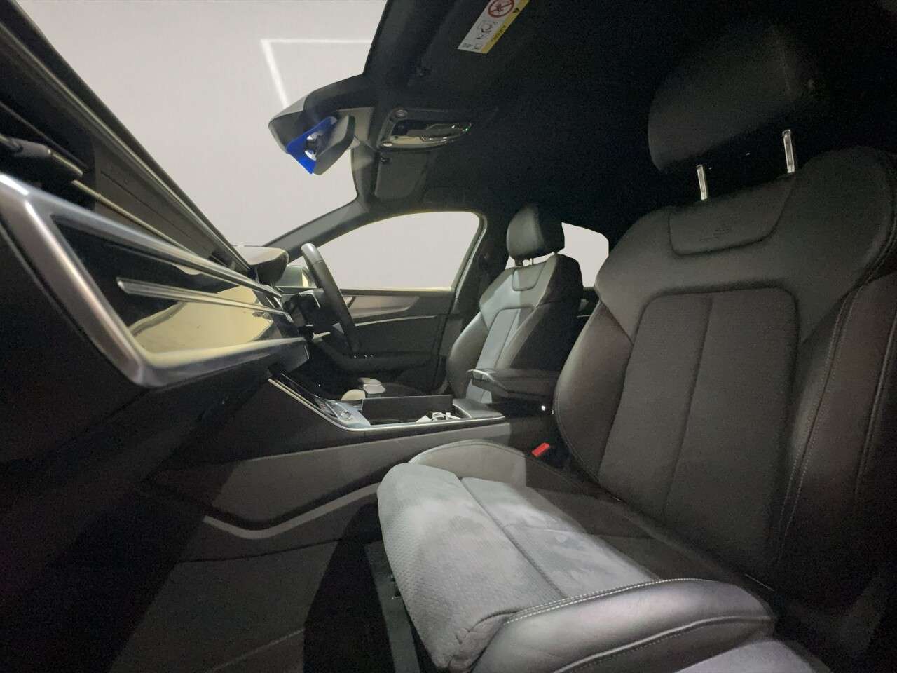 2024 AUDI A6 SALOON 2024 AUDI A6 SALOON