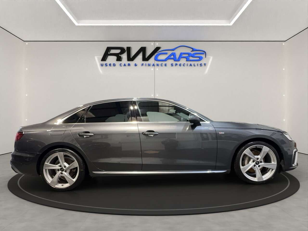 2024 AUDI A4 2024 AUDI A4