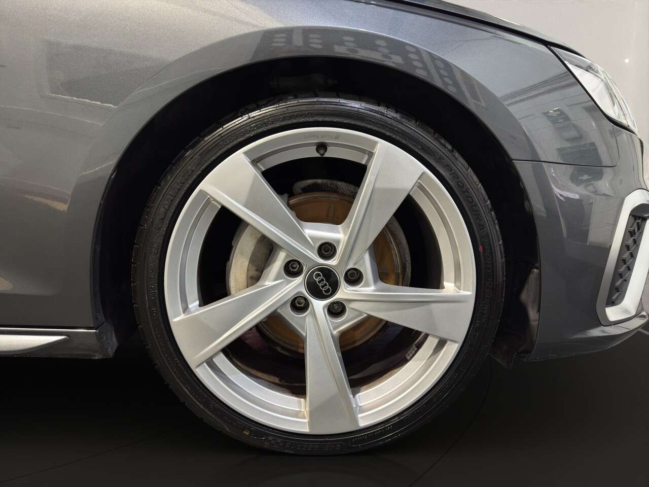 2024 AUDI A4 2024 AUDI A4