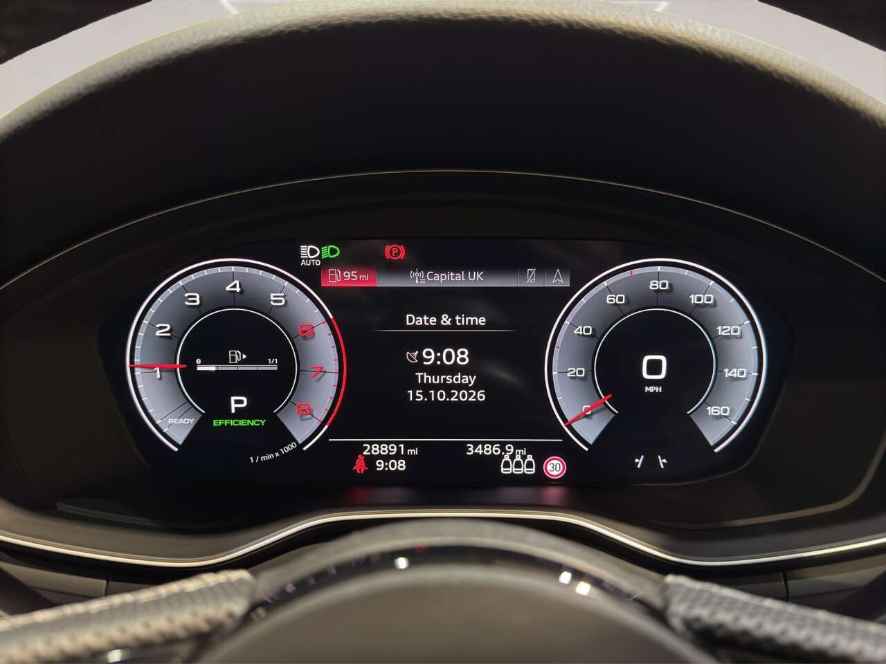 2024 AUDI A4 2024 AUDI A4