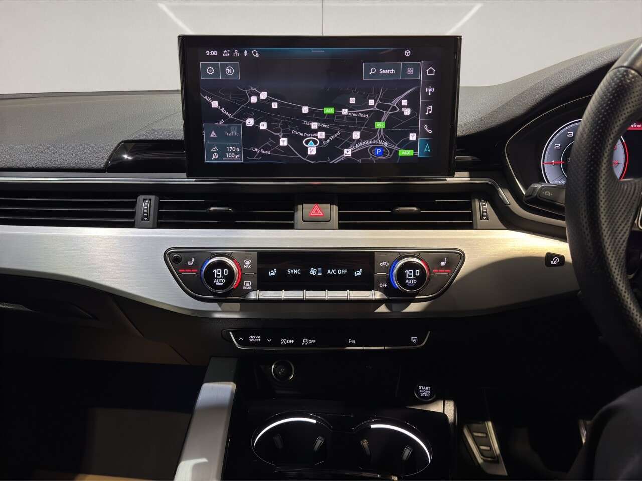 2024 AUDI A4 2024 AUDI A4