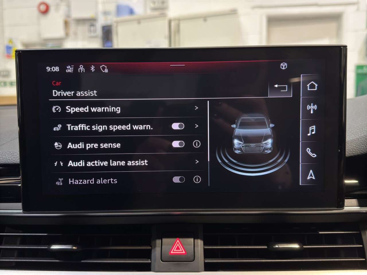 2024 AUDI A4 2024 AUDI A4