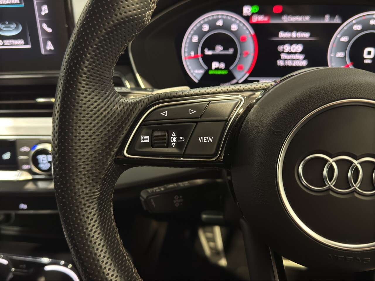 2024 AUDI A4 2024 AUDI A4
