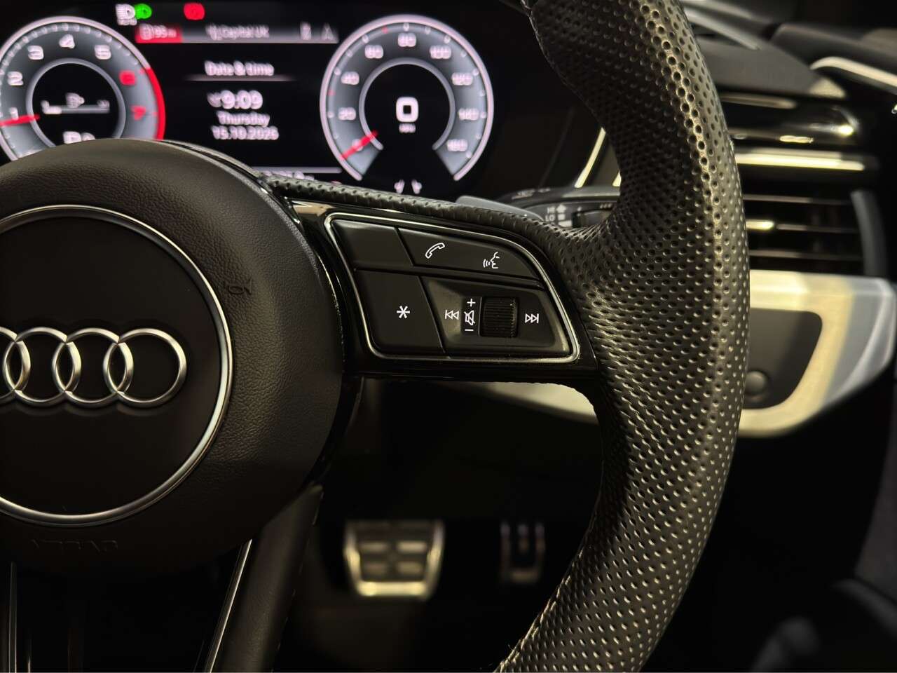 2024 AUDI A4 2024 AUDI A4