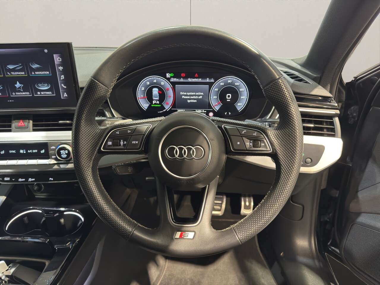 2024 AUDI A4 2024 AUDI A4