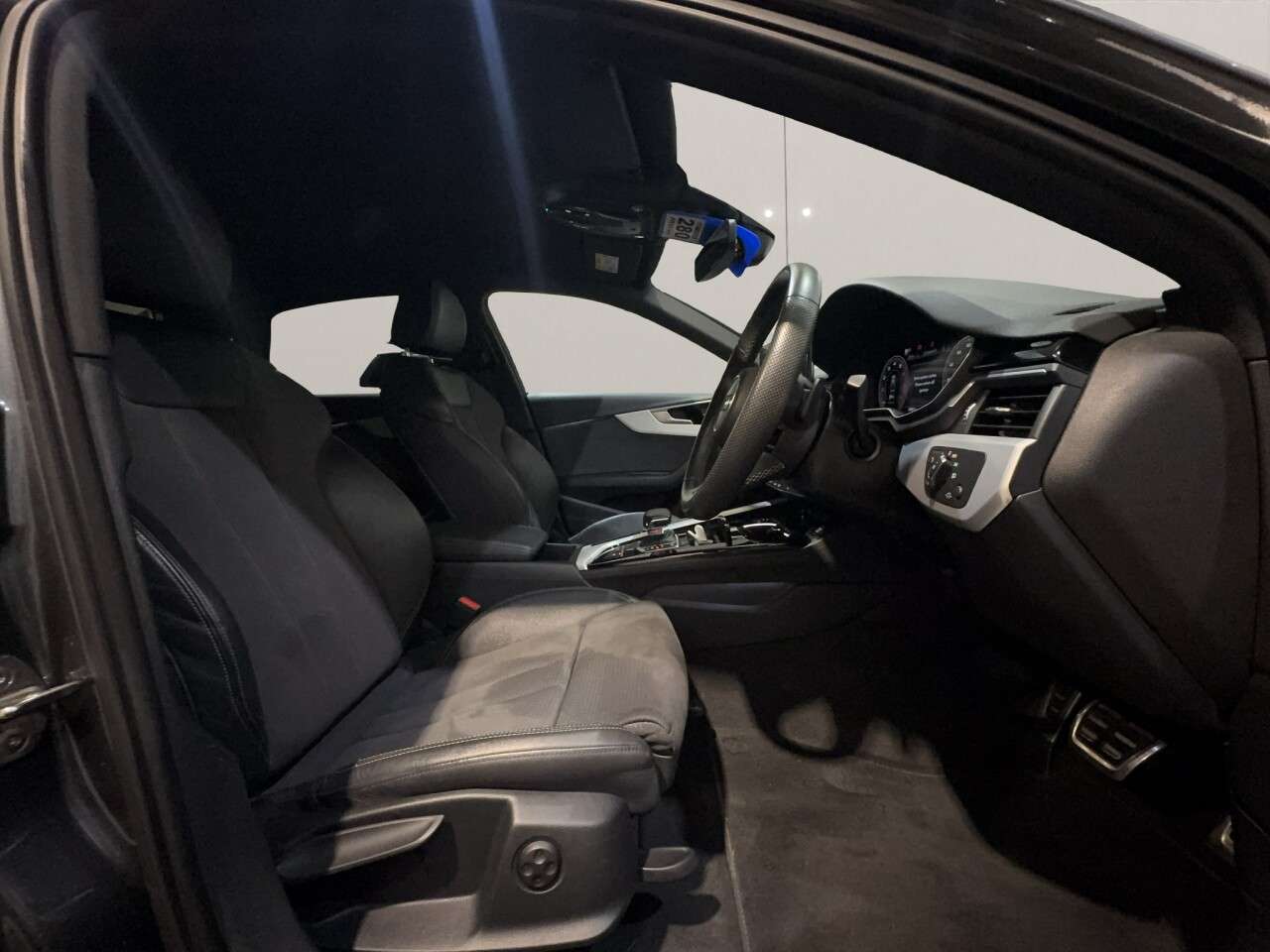 2024 AUDI A4 2024 AUDI A4