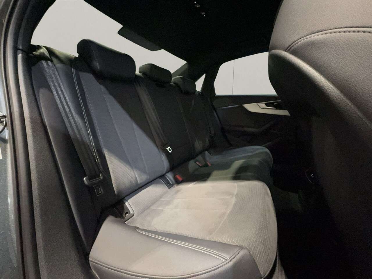 2024 AUDI A4 2024 AUDI A4