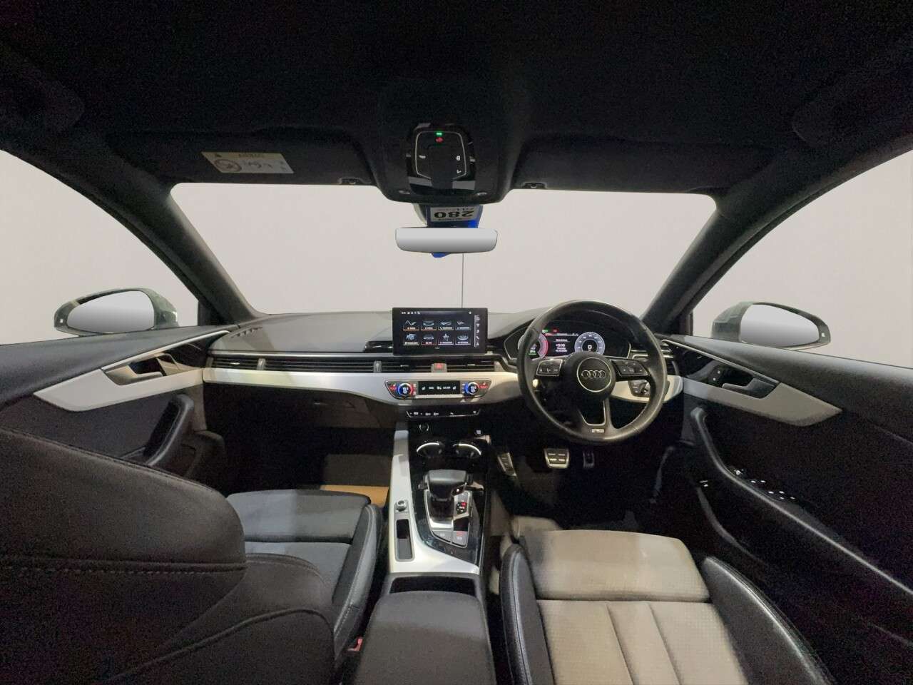 2024 AUDI A4 2024 AUDI A4