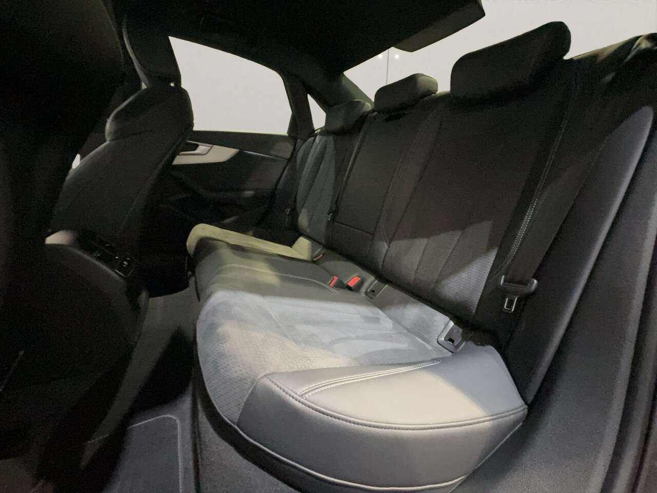 2024 AUDI A4 2024 AUDI A4