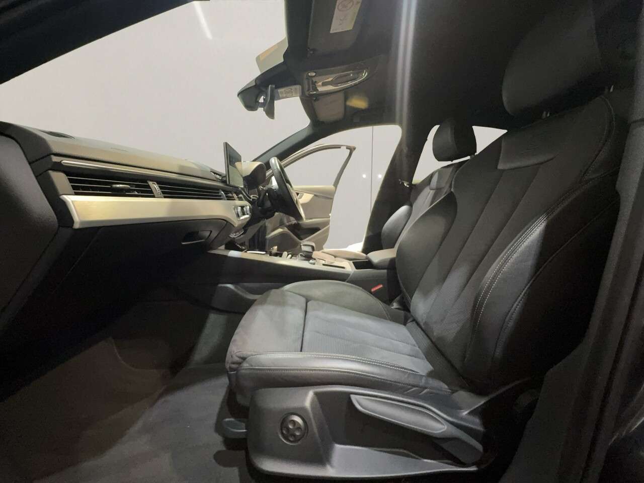2024 AUDI A4 2024 AUDI A4