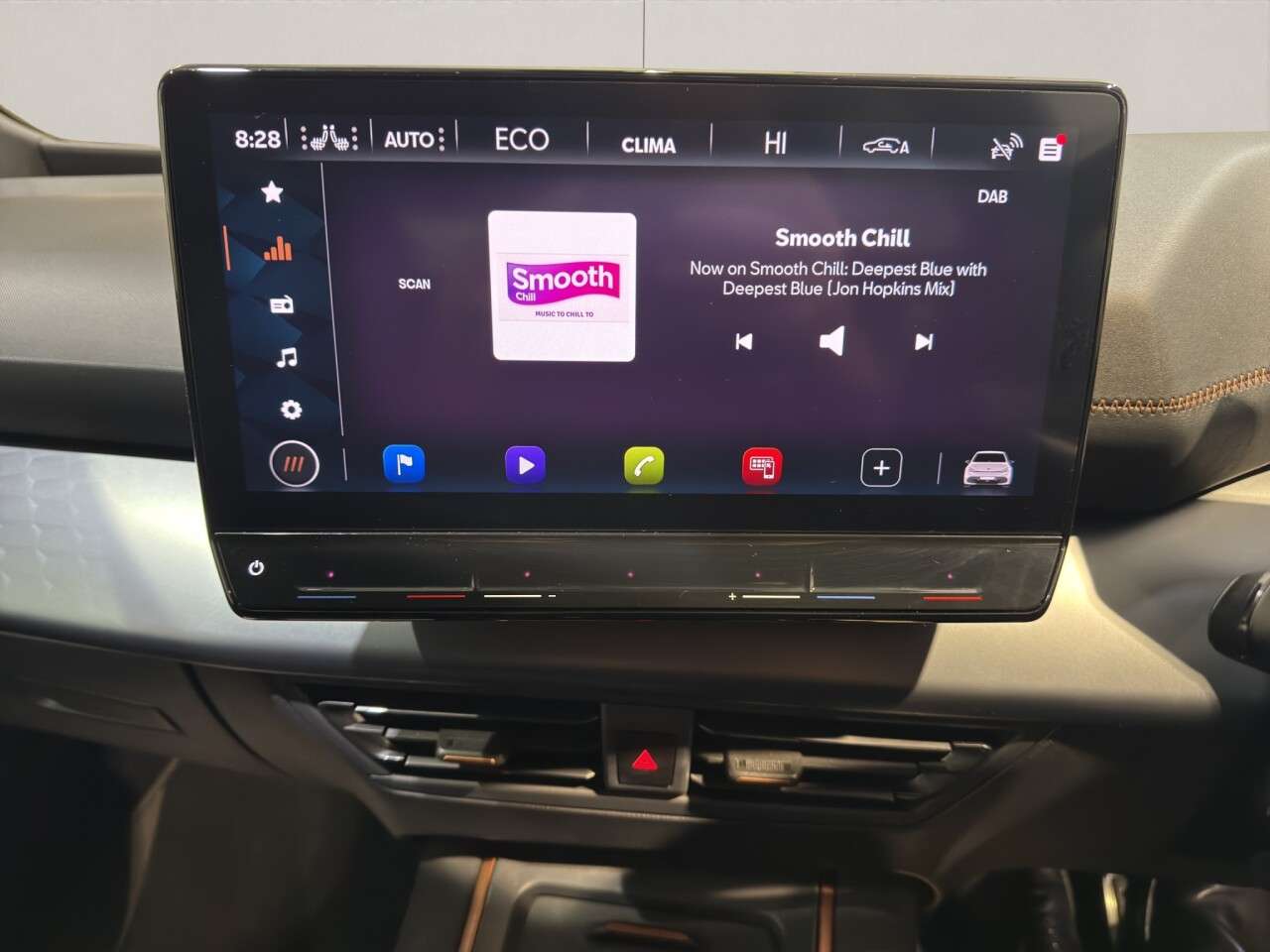 2023 CUPRA BORN 2023 CUPRA BORN