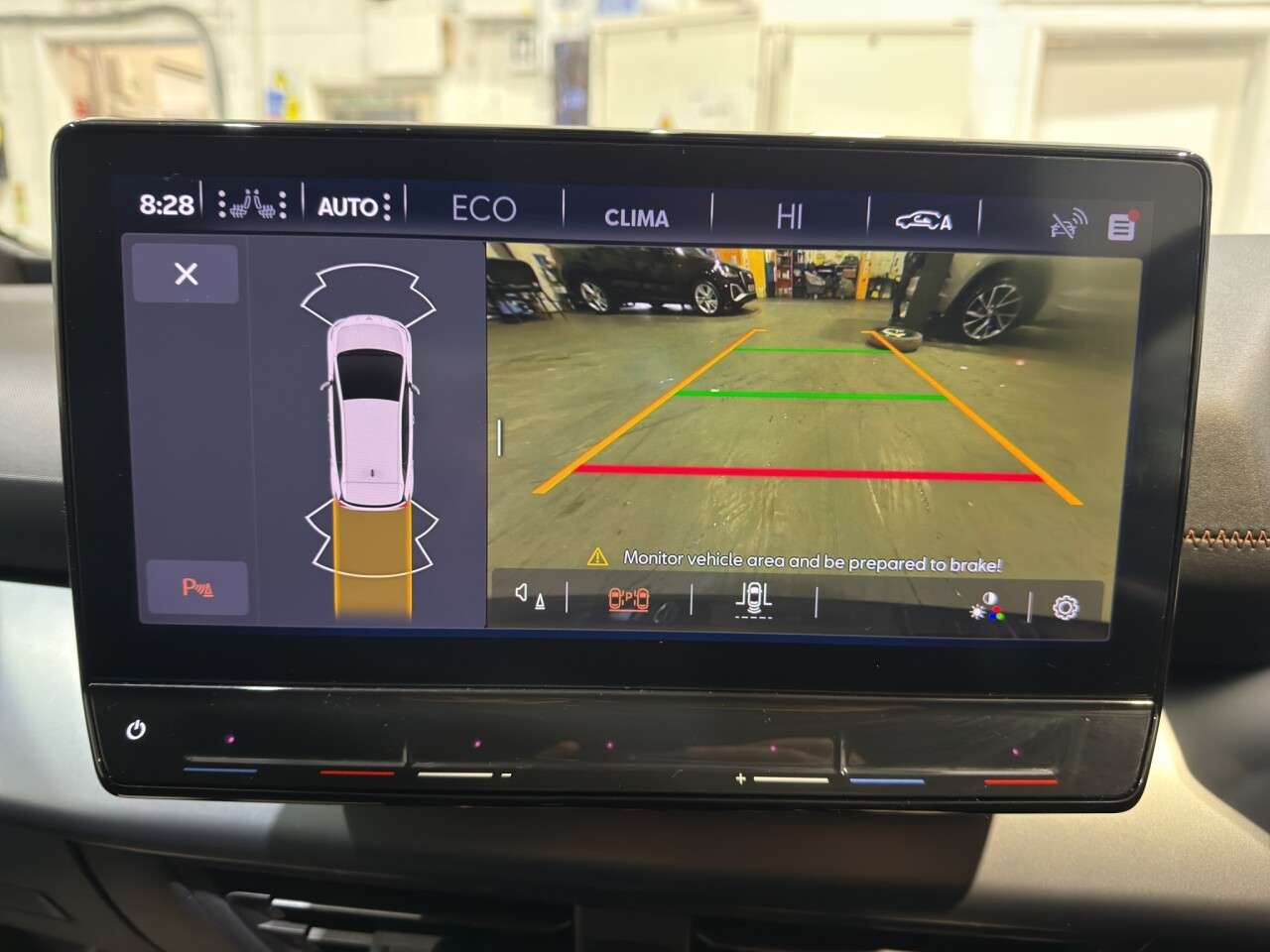 2023 CUPRA BORN 2023 CUPRA BORN