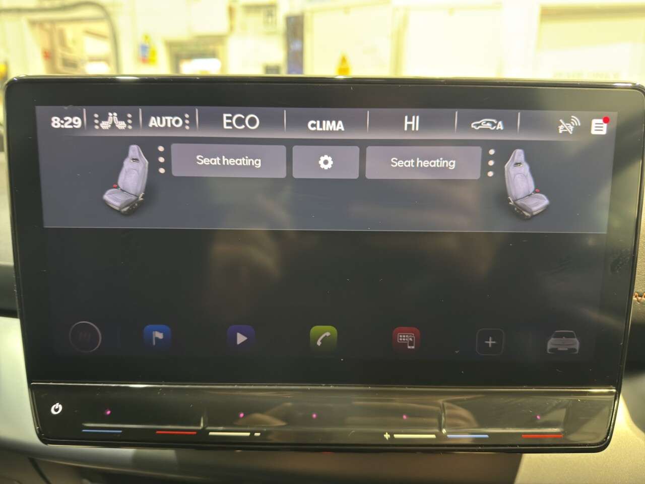 2023 CUPRA BORN 2023 CUPRA BORN