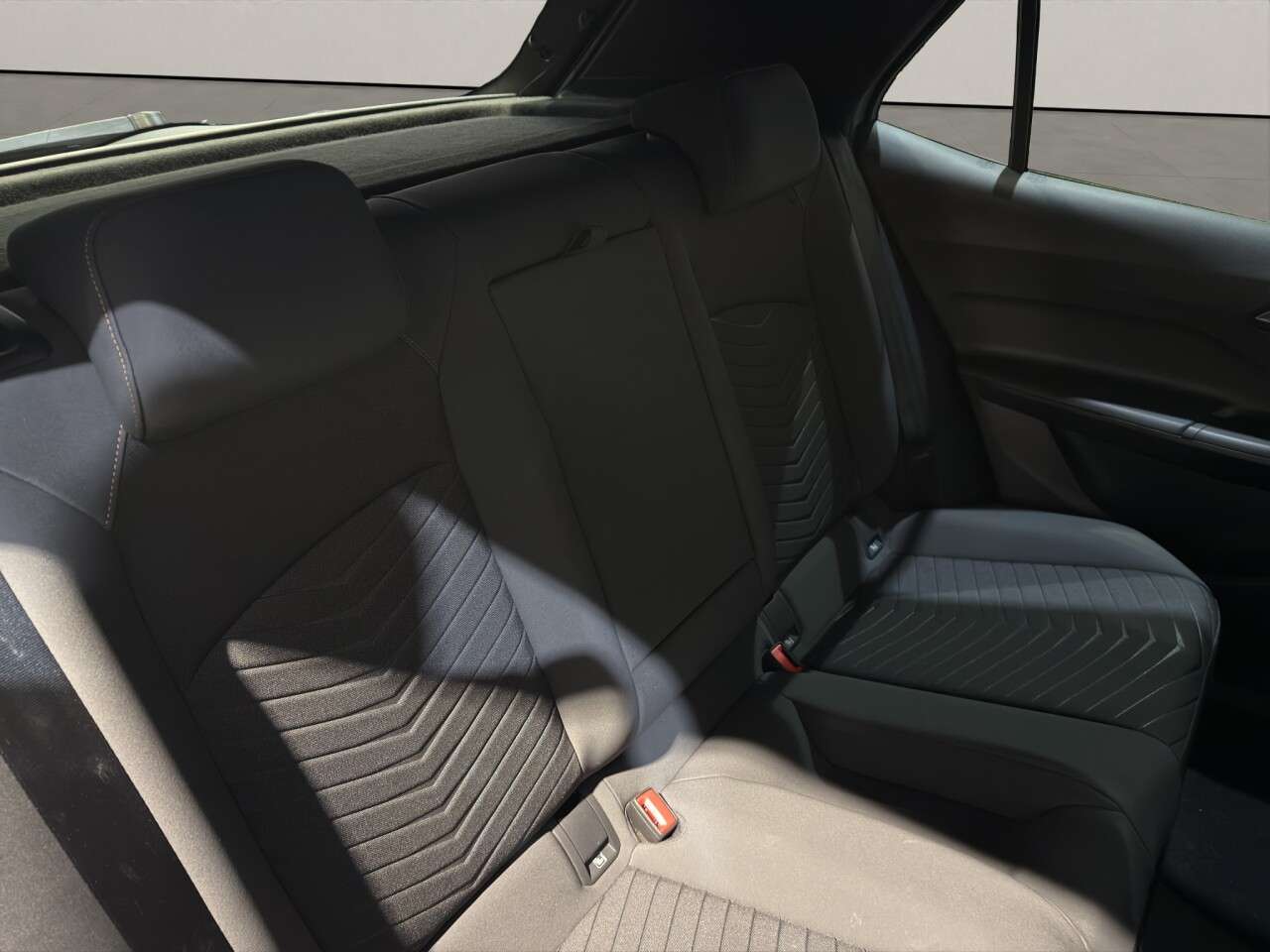 2023 CUPRA BORN 2023 CUPRA BORN