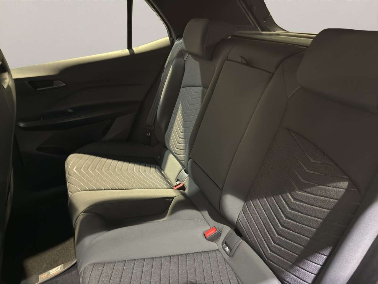 2023 CUPRA BORN 2023 CUPRA BORN