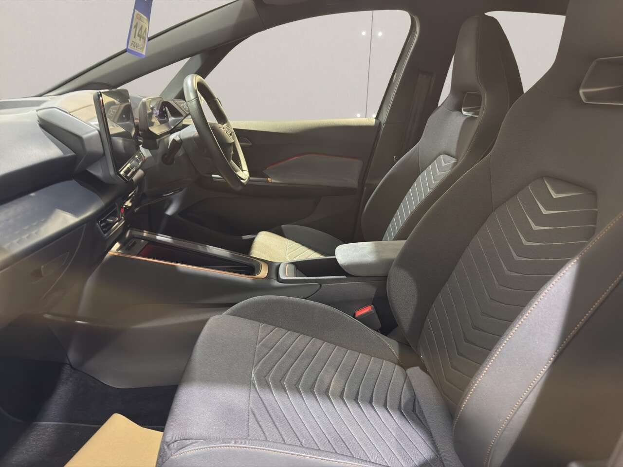 2023 CUPRA BORN 2023 CUPRA BORN