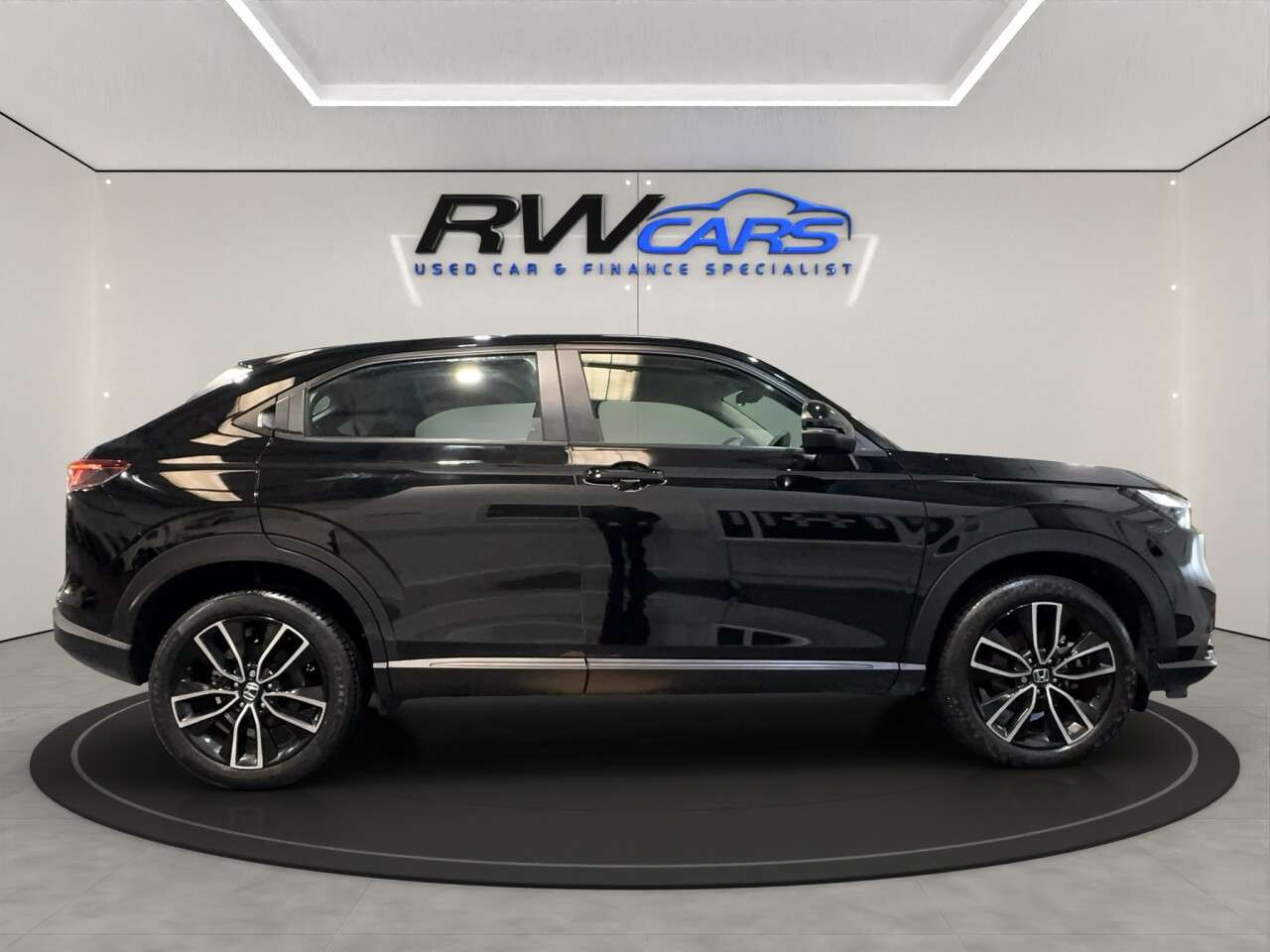 2023 HONDA HR-V 2023 HONDA HR-V