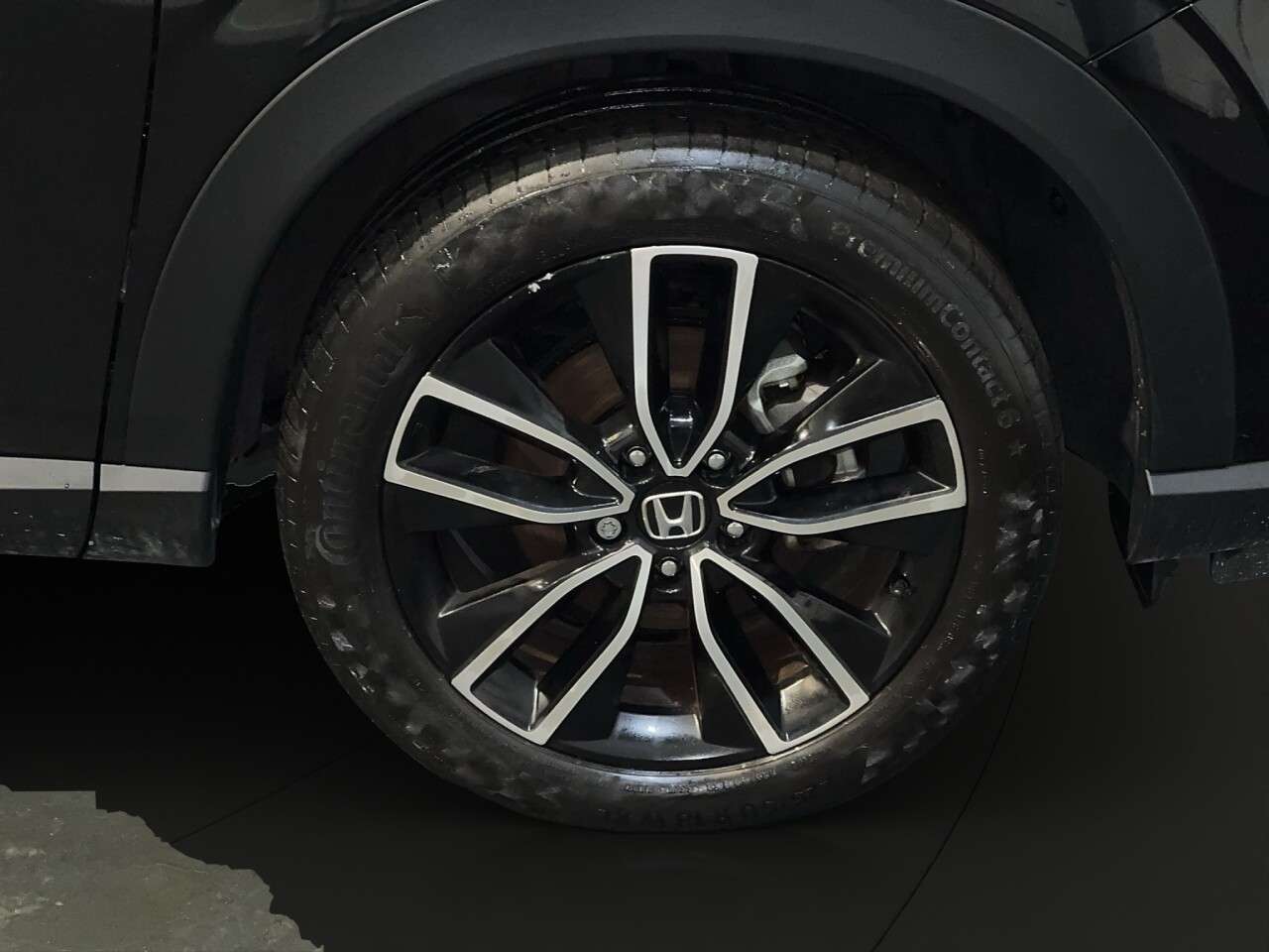 2023 HONDA HR-V 2023 HONDA HR-V