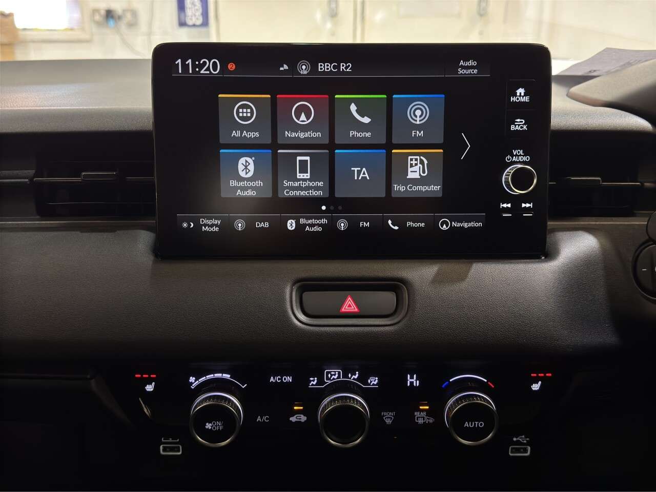 2023 HONDA HR-V 2023 HONDA HR-V