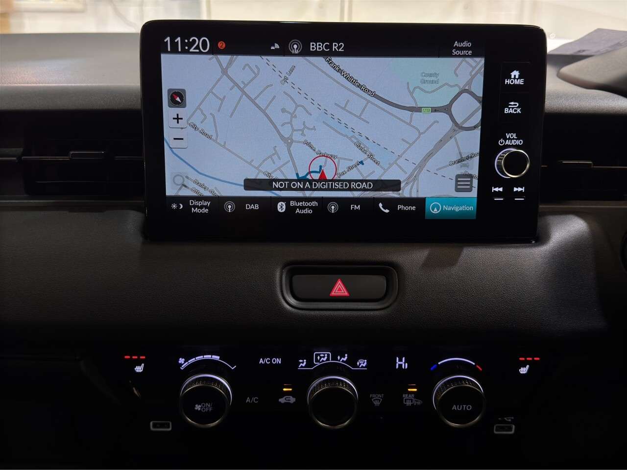 2023 HONDA HR-V 2023 HONDA HR-V