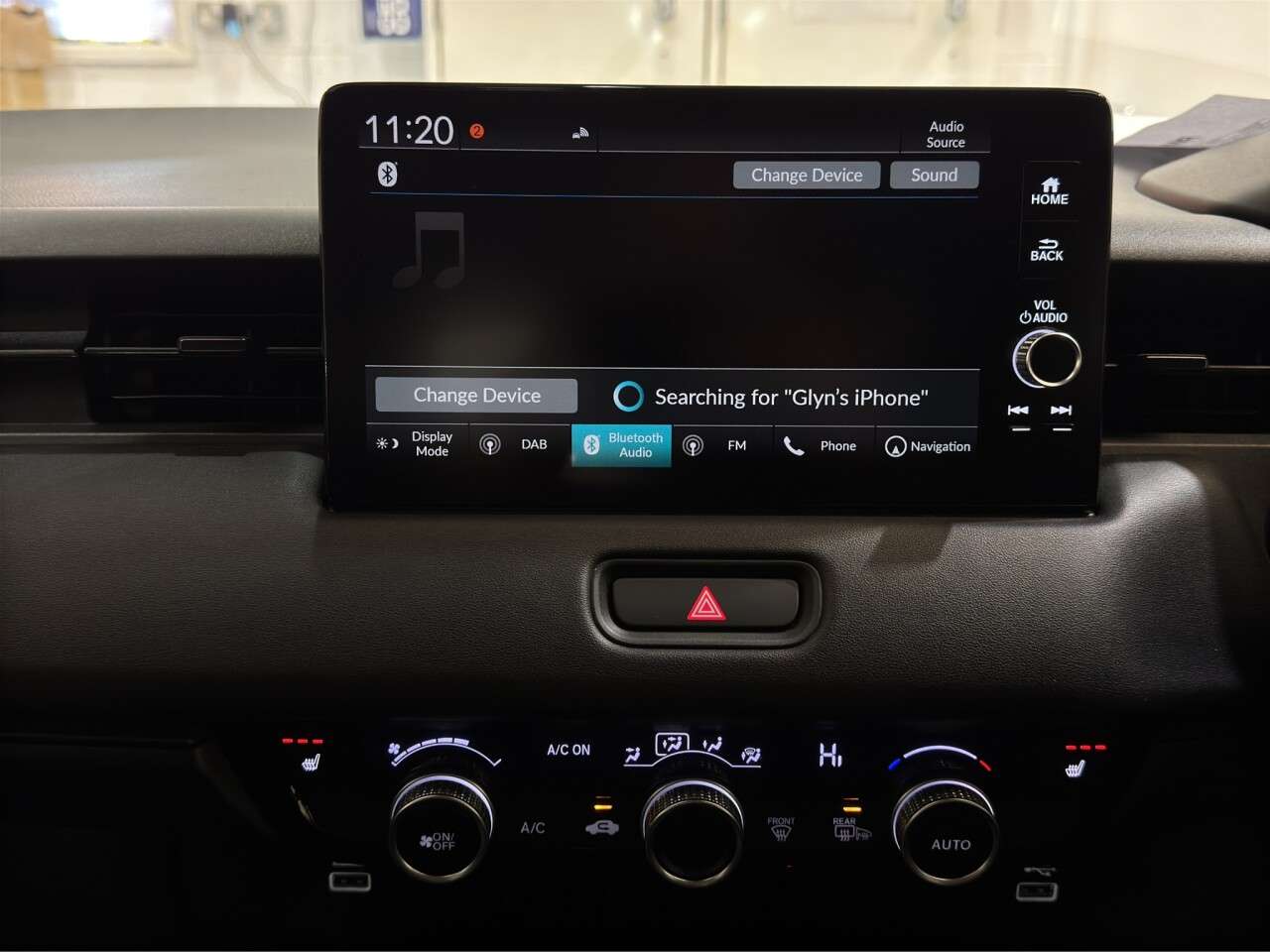 2023 HONDA HR-V 2023 HONDA HR-V