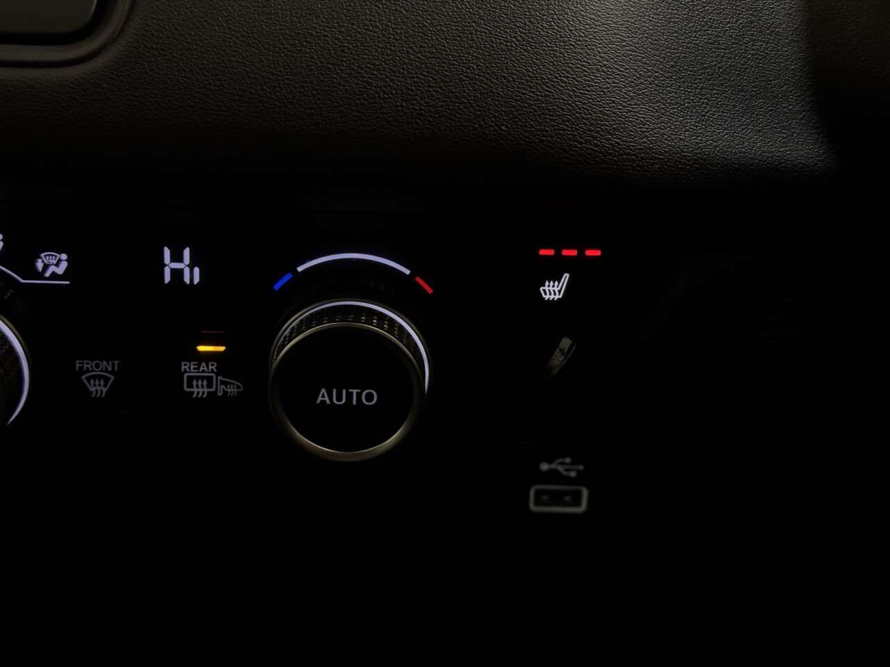 2023 HONDA HR-V 2023 HONDA HR-V