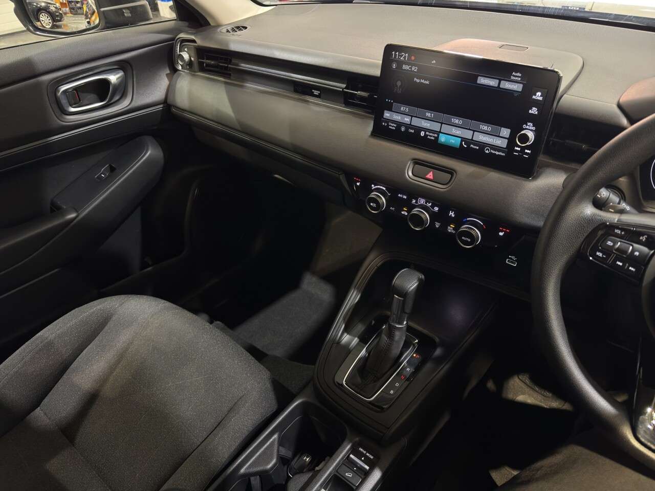 2023 HONDA HR-V 2023 HONDA HR-V