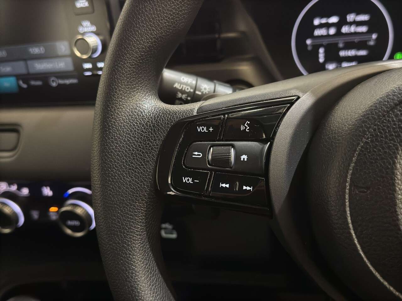 2023 HONDA HR-V 2023 HONDA HR-V
