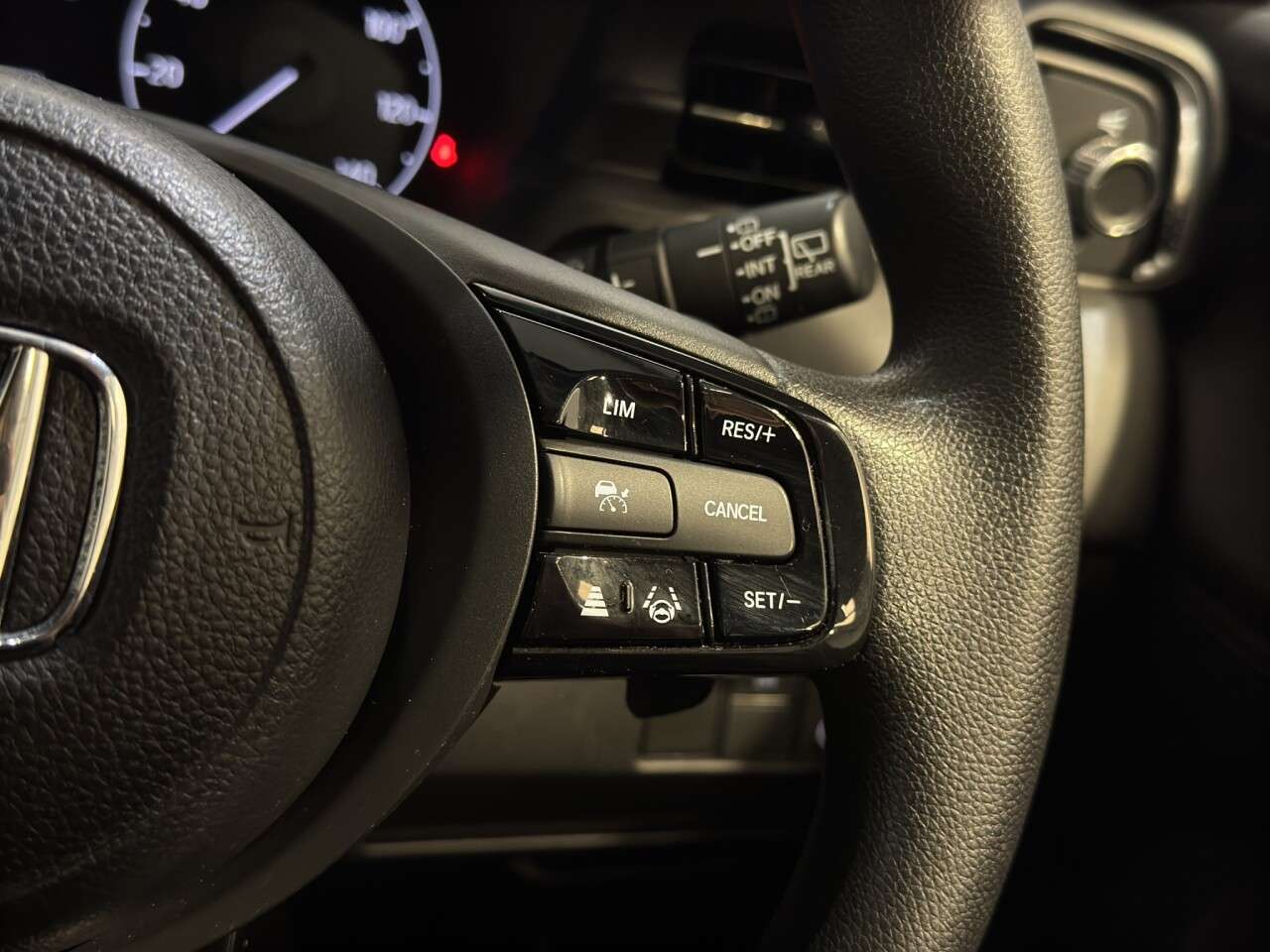 2023 HONDA HR-V 2023 HONDA HR-V