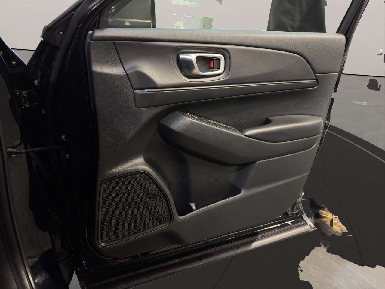 2023 HONDA HR-V 2023 HONDA HR-V