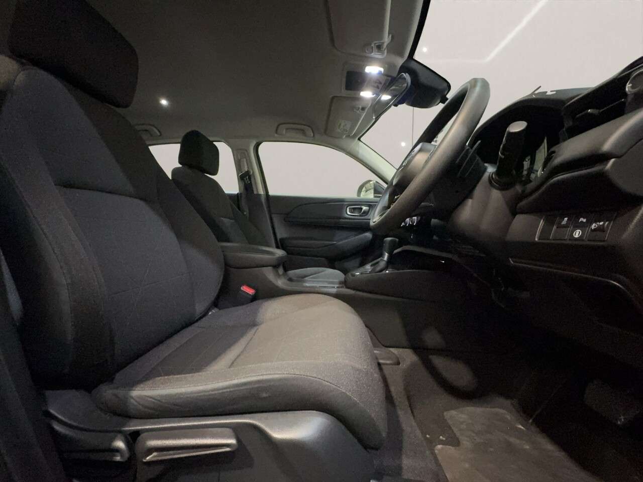 2023 HONDA HR-V 2023 HONDA HR-V
