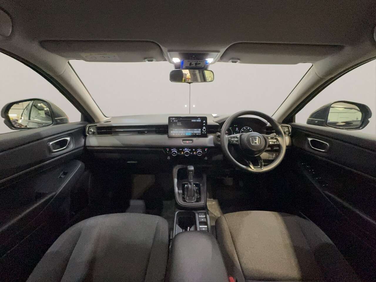 2023 HONDA HR-V 2023 HONDA HR-V