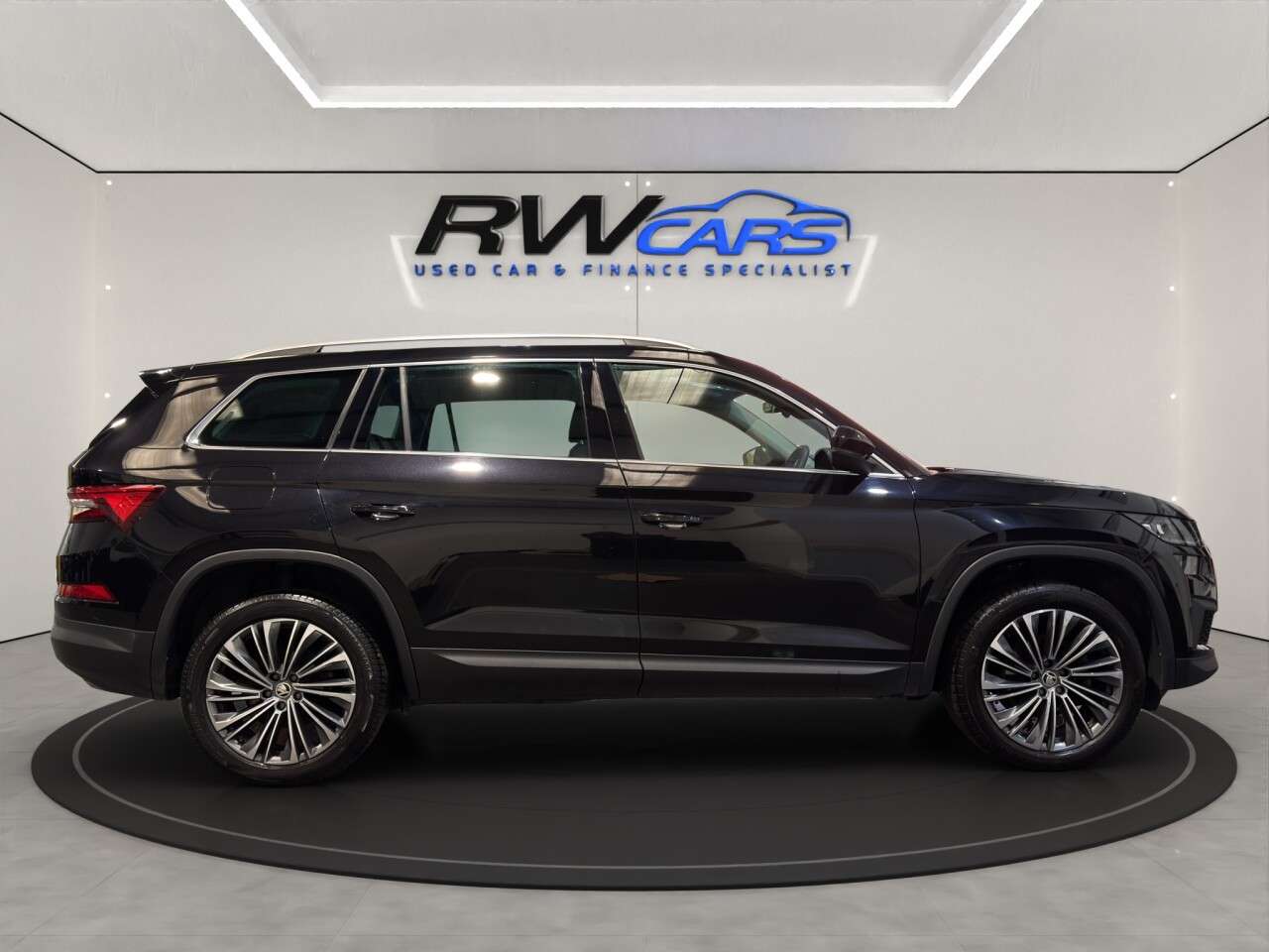 2023 SKODA KODIAQ 2023 SKODA KODIAQ